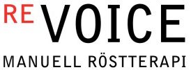 Revoice Manual Voice Therapy